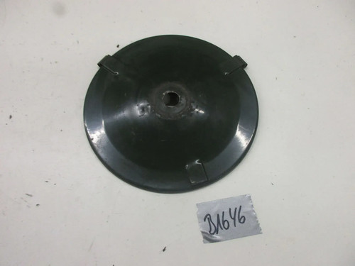 Felgendeckel ersatzrad b1646 - ersatzrad,