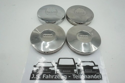 Audi radkappe - audi,