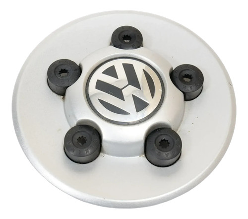 T6 touareg radkappe - t6,