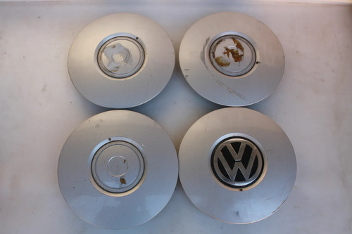 Radkappen nabendeckel 16 - vw,