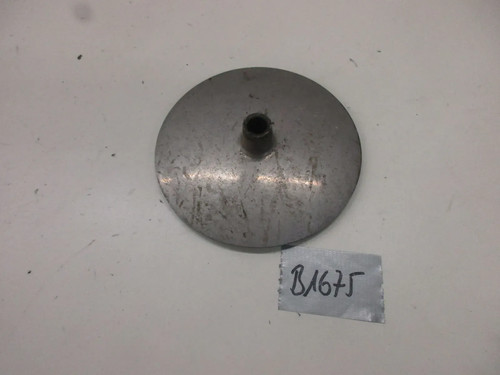 Nabendeckel radkappe b1675 - nabendeckel,