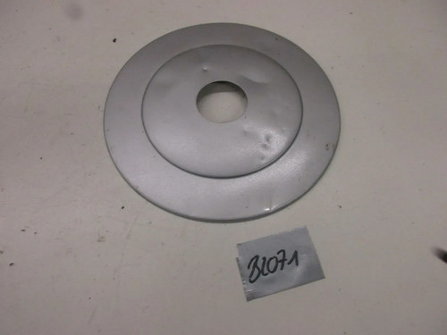 Radkappe nabendeckel b2071 bmw - radkappe,