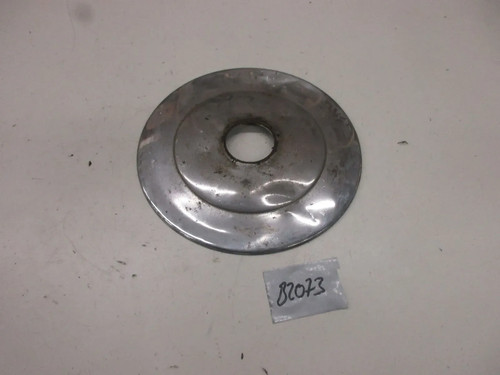 Radkappe nabendeckel b2073 - radkappe,