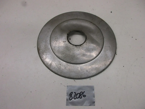 Radkappe nabendeckel b2086 - nabendeckel,