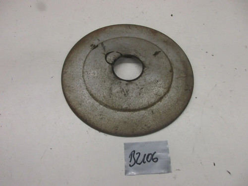 Radkappe nabendeckel b2106 bmw - nabendeckel,