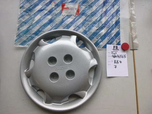 Fiat punto 1997 - 1997-1999, 1*