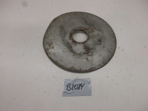 Radkappe nabendeckel b2084 - nabendeckel,