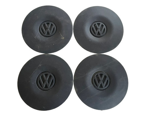 Radkappen nabenkappen - vw,