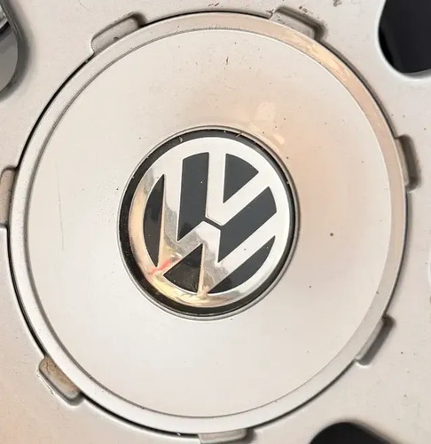 Passat alufelge deckel - passat, 3b