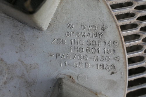 Original lupo polo - vw,