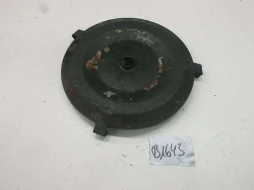Felgendeckel ersatzrad b1643 - felgendeckel,