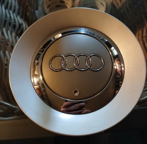 Audi alufelge deckel - audi, 4f
