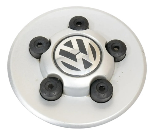 T6 touareg radkappe - 1x, t5