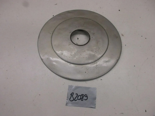 Radkappe nabendeckel b2089 - radkappe,