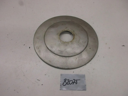 Radkappe nabendeckel b2075 bmw - radkappe,